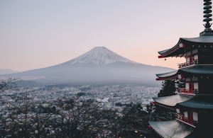 华山在哪？揭秘中国五岳之西的地理位置与旅游攻略